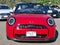 2026 MINI CONVERTIBLE Cooper FWD