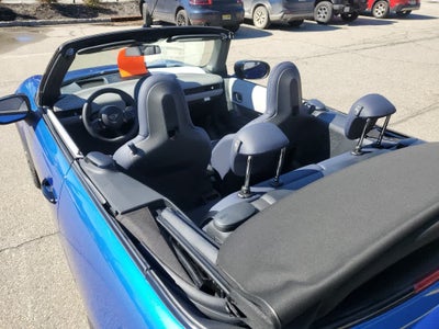 2026 MINI CONVERTIBLE ICONIC