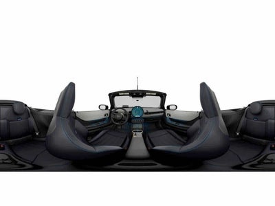 2026 MINI CONVERTIBLE ICONIC