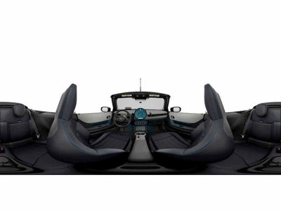 2026 MINI CONVERTIBLE Cooper FWD