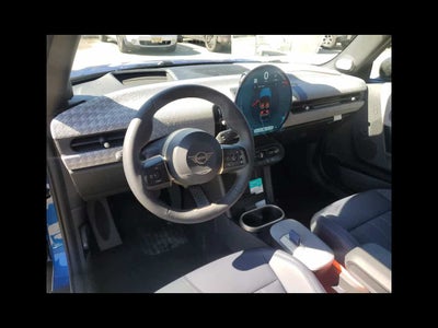 2026 MINI CONVERTIBLE ICONIC