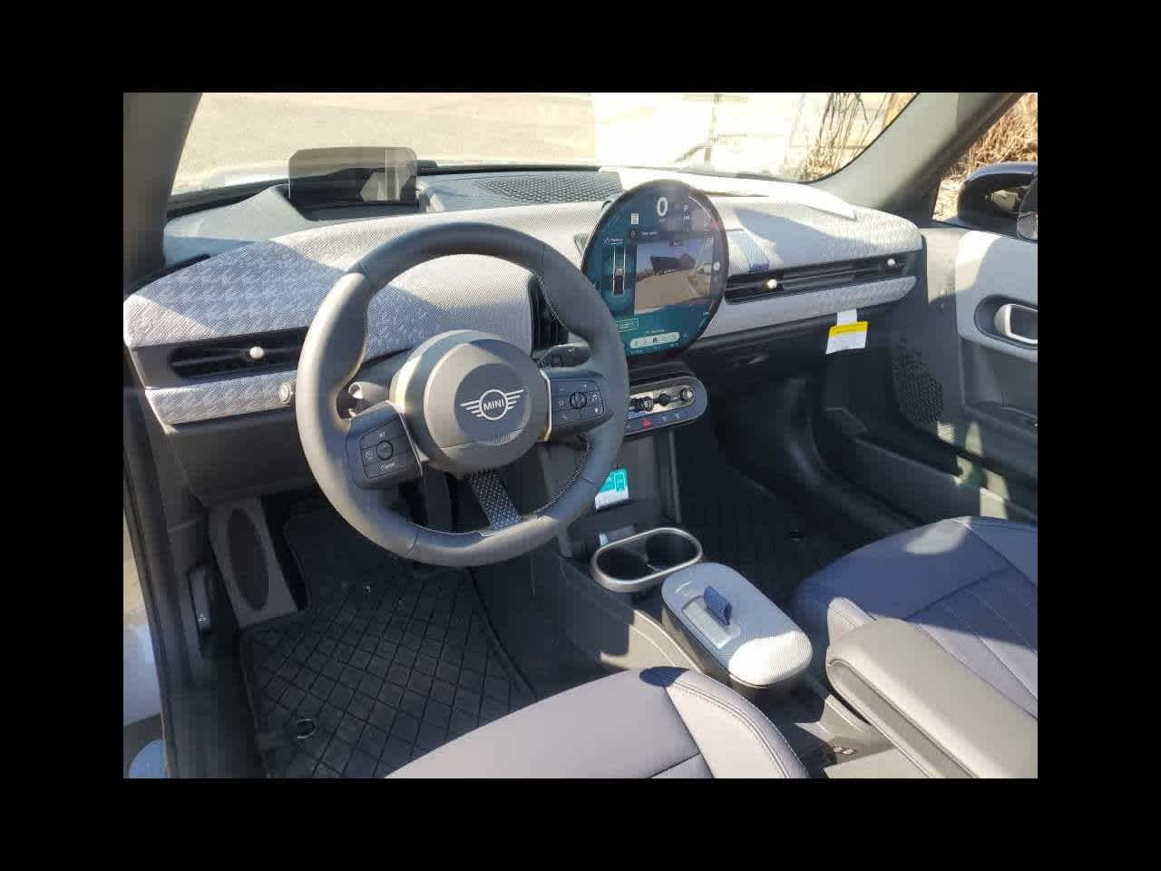 2026 MINI CONVERTIBLE SIGNATURE PLUS