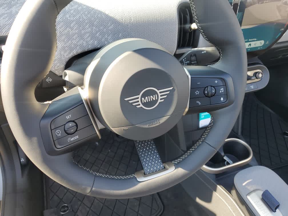 2026 MINI CONVERTIBLE SIGNATURE PLUS