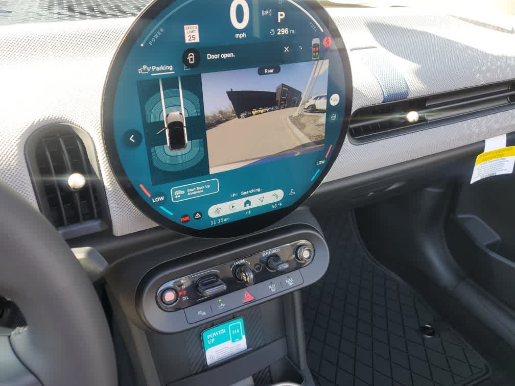 2026 MINI CONVERTIBLE SIGNATURE PLUS