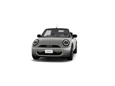 2026 MINI CONVERTIBLE SIGNATURE PLUS