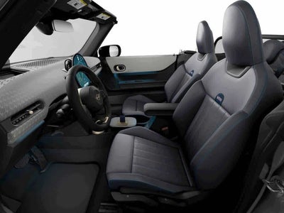 2026 MINI CONVERTIBLE SIGNATURE PLUS