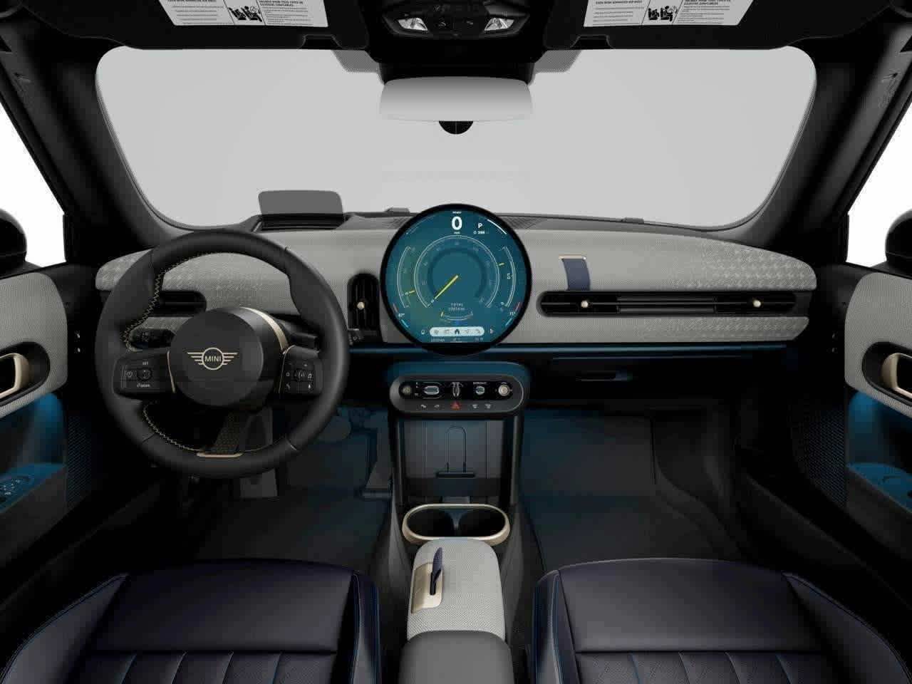 2026 MINI CONVERTIBLE SIGNATURE PLUS