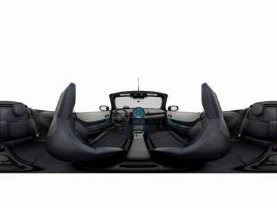 2026 MINI CONVERTIBLE SIGNATURE PLUS