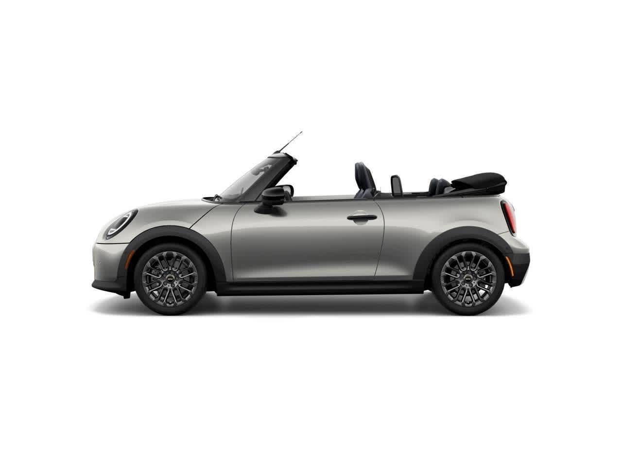 2026 MINI CONVERTIBLE SIGNATURE PLUS