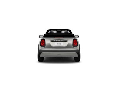 2026 MINI CONVERTIBLE SIGNATURE PLUS