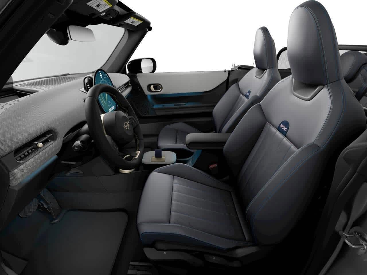 2026 MINI CONVERTIBLE SIGNATURE PLUS