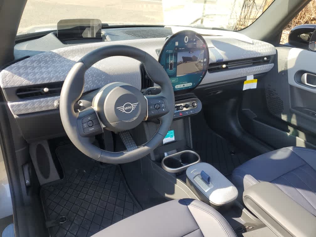 2026 MINI CONVERTIBLE SIGNATURE PLUS