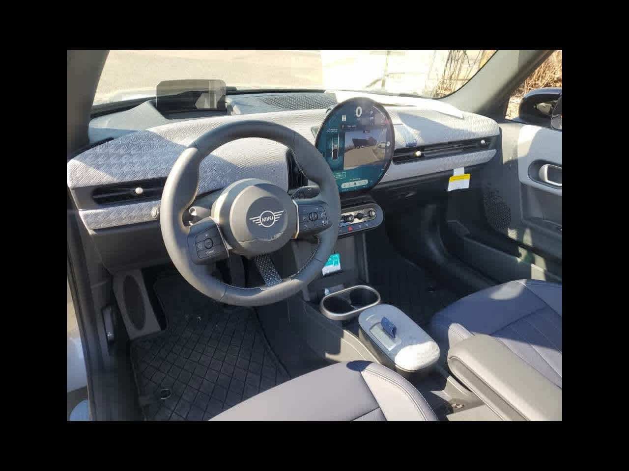 2026 MINI CONVERTIBLE SIGNATURE PLUS