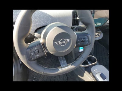 2026 MINI CONVERTIBLE SIGNATURE PLUS