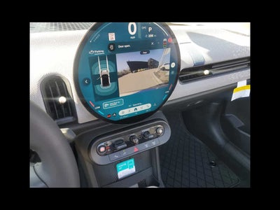 2026 MINI CONVERTIBLE SIGNATURE PLUS