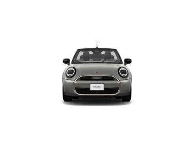 2026 MINI CONVERTIBLE SIGNATURE PLUS