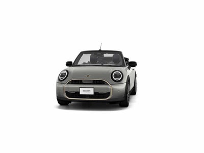 2026 MINI CONVERTIBLE SIGNATURE PLUS
