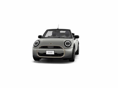 2026 MINI CONVERTIBLE SIGNATURE PLUS