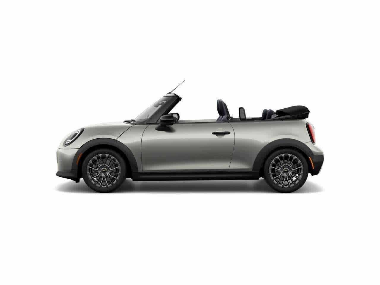 2026 MINI CONVERTIBLE SIGNATURE PLUS