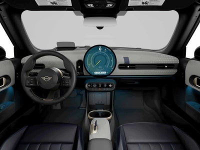 2026 MINI CONVERTIBLE SIGNATURE PLUS