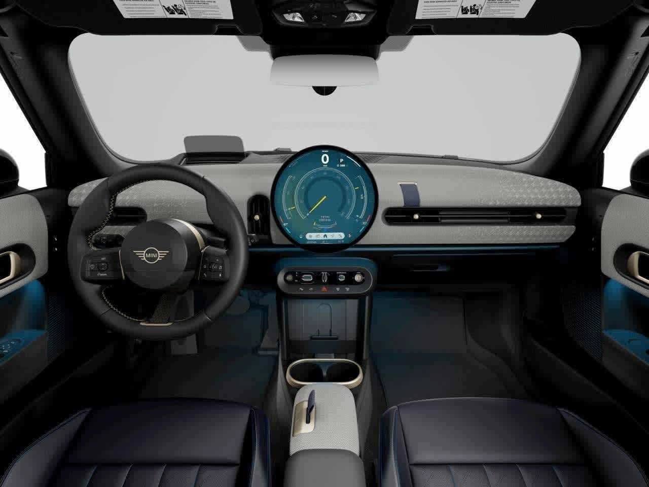 2026 MINI CONVERTIBLE SIGNATURE PLUS