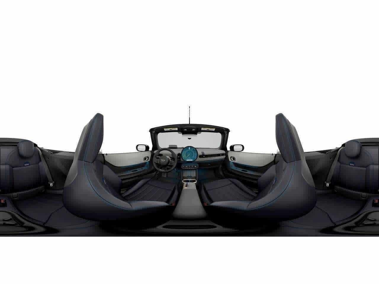 2026 MINI CONVERTIBLE SIGNATURE PLUS