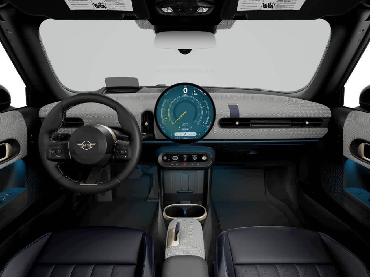 2026 MINI CONVERTIBLE SIGNATURE PLUS