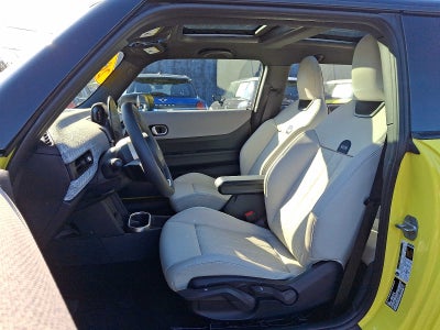 2025 MINI HARDTOP 2 DOOR Cooper S FWD