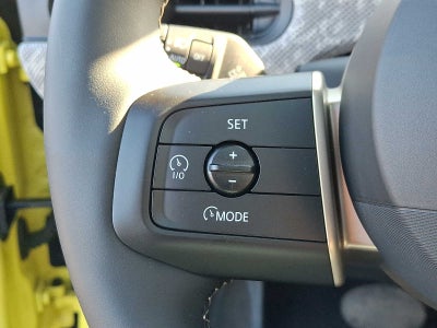 2025 MINI HARDTOP 2 DOOR Cooper S FWD