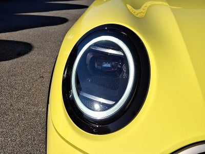 2025 MINI HARDTOP 2 DOOR Cooper S FWD