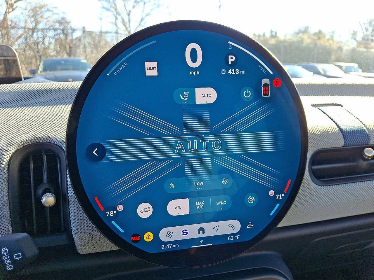 2025 MINI HARDTOP 2 DOOR Cooper S FWD