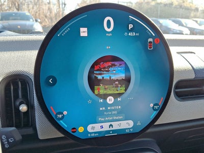 2025 MINI HARDTOP 2 DOOR Cooper S FWD