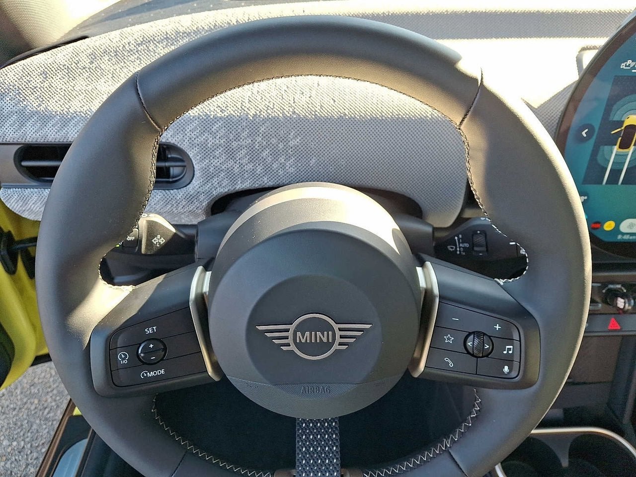 2025 MINI HARDTOP 2 DOOR Cooper S FWD