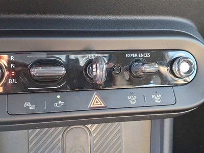 2025 MINI HARDTOP 2 DOOR Cooper S FWD