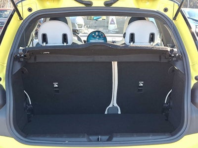 2025 MINI HARDTOP 2 DOOR Cooper S FWD