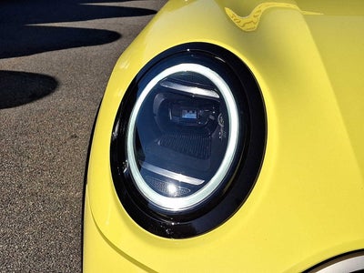 2025 MINI HARDTOP 2 DOOR Cooper S FWD