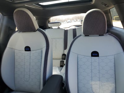 2026 MINI HARDTOP 2 DOOR Cooper S FWD