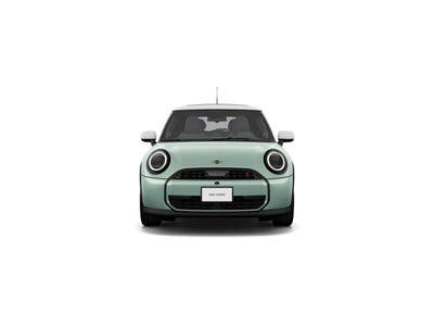 2026 MINI Hardtop 2 Door Cooper S