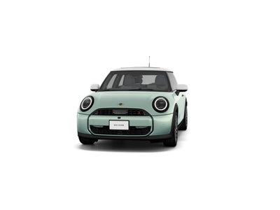 2026 MINI HARDTOP 2 DOOR Cooper S FWD