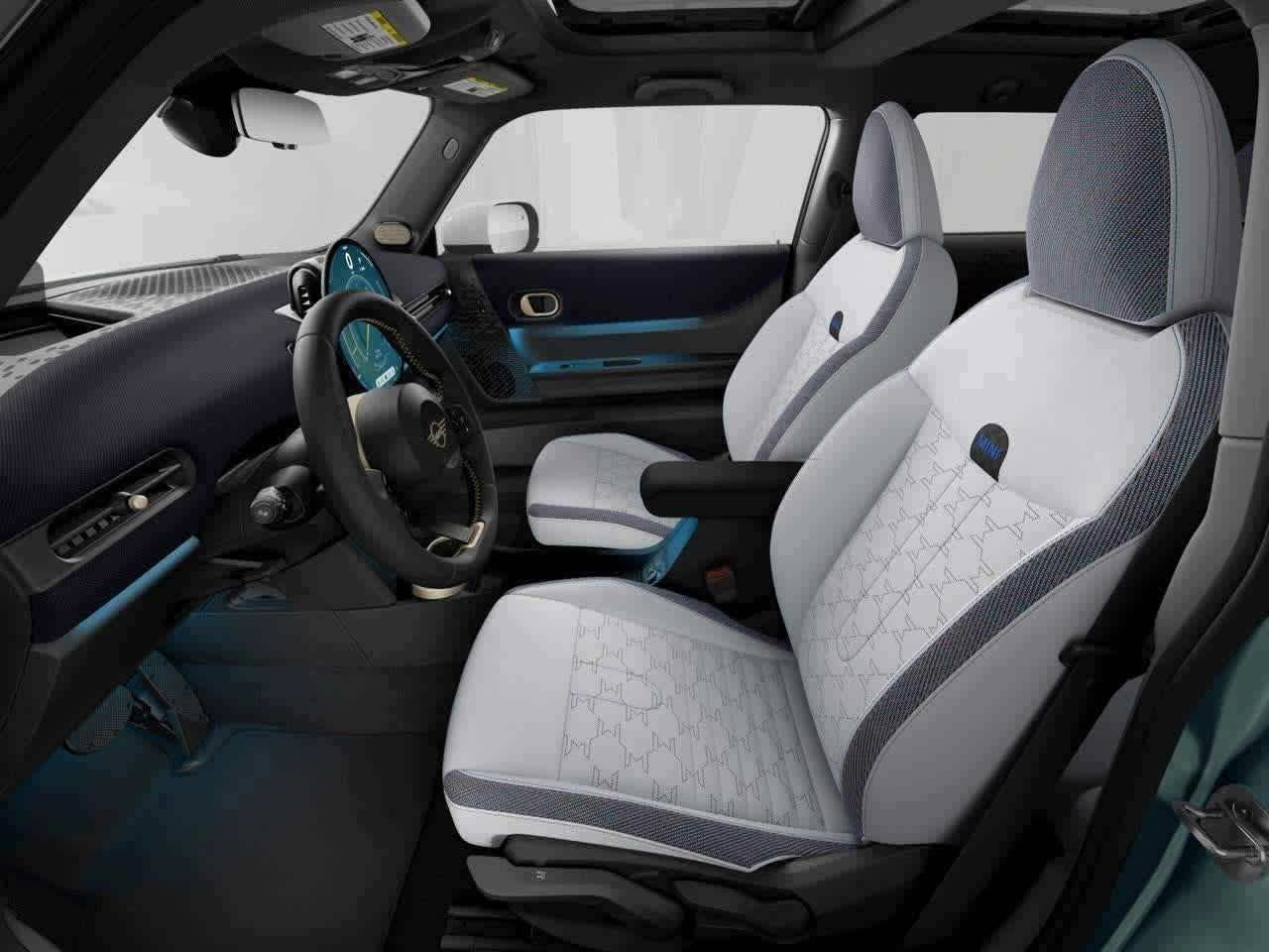 2026 MINI HARDTOP 2 DOOR Cooper S FWD