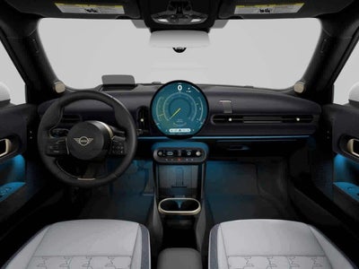 2026 MINI HARDTOP 2 DOOR Cooper S FWD