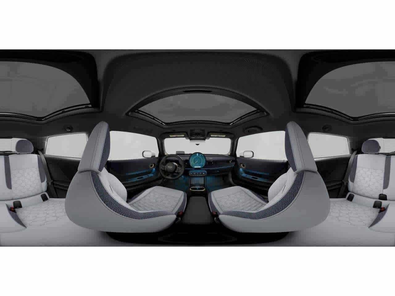 2026 MINI HARDTOP 2 DOOR Cooper S FWD