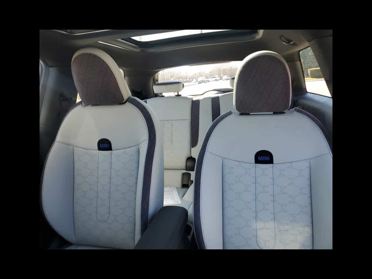 2026 MINI HARDTOP 2 DOOR Cooper S FWD