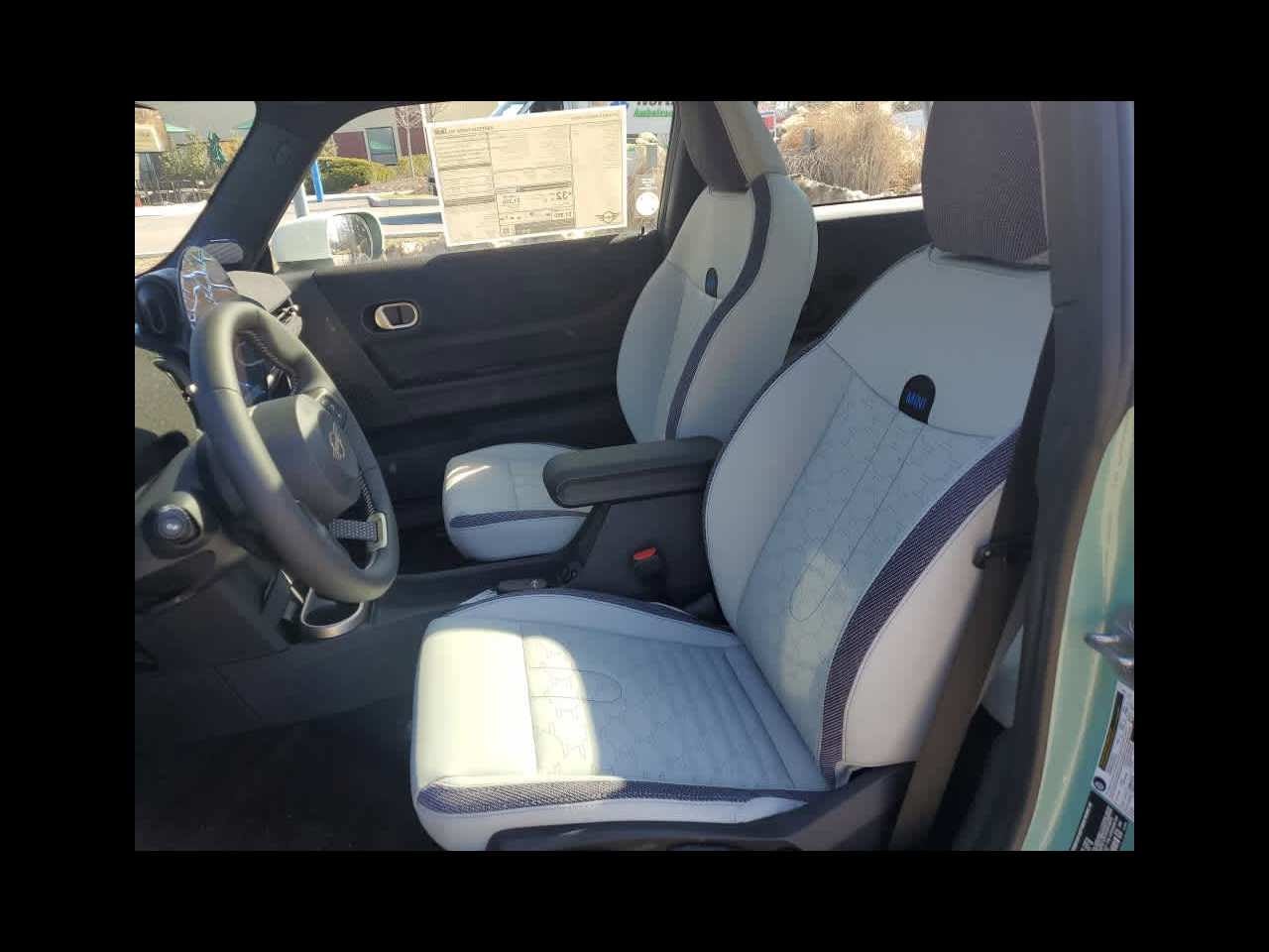 2026 MINI HARDTOP 2 DOOR Cooper S FWD