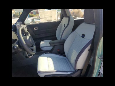 2026 MINI HARDTOP 2 DOOR Cooper S FWD