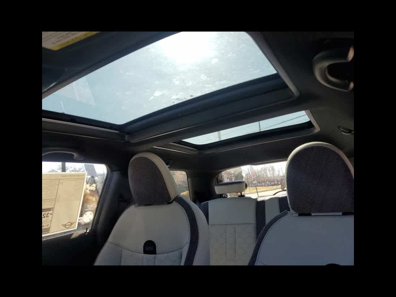 2026 MINI HARDTOP 2 DOOR Cooper S FWD