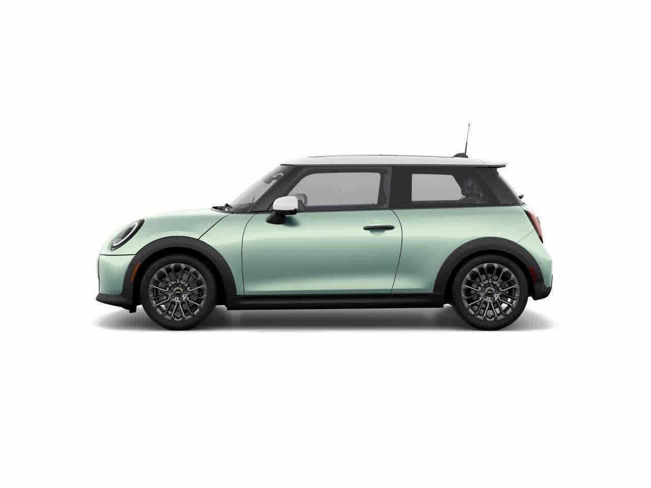 2026 MINI HARDTOP 2 DOOR Cooper S FWD