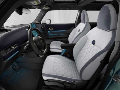 2026 MINI HARDTOP 2 DOOR Cooper S FWD