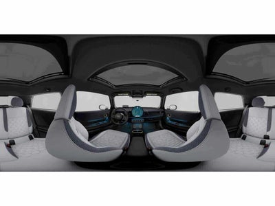 2026 MINI HARDTOP 2 DOOR Cooper S FWD