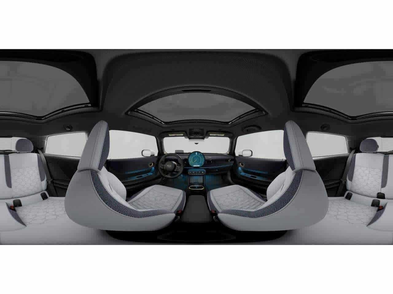 2026 MINI HARDTOP 2 DOOR Cooper S FWD